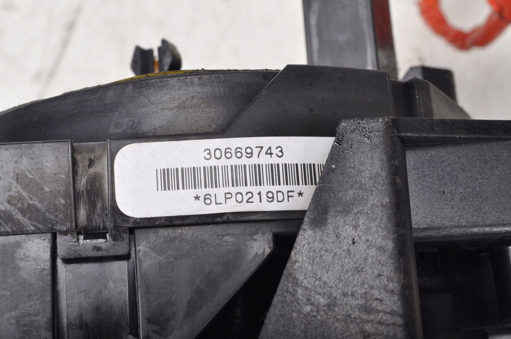 фото №8, Volvo s60 i v70 ii переключатель комбинированный 30739595