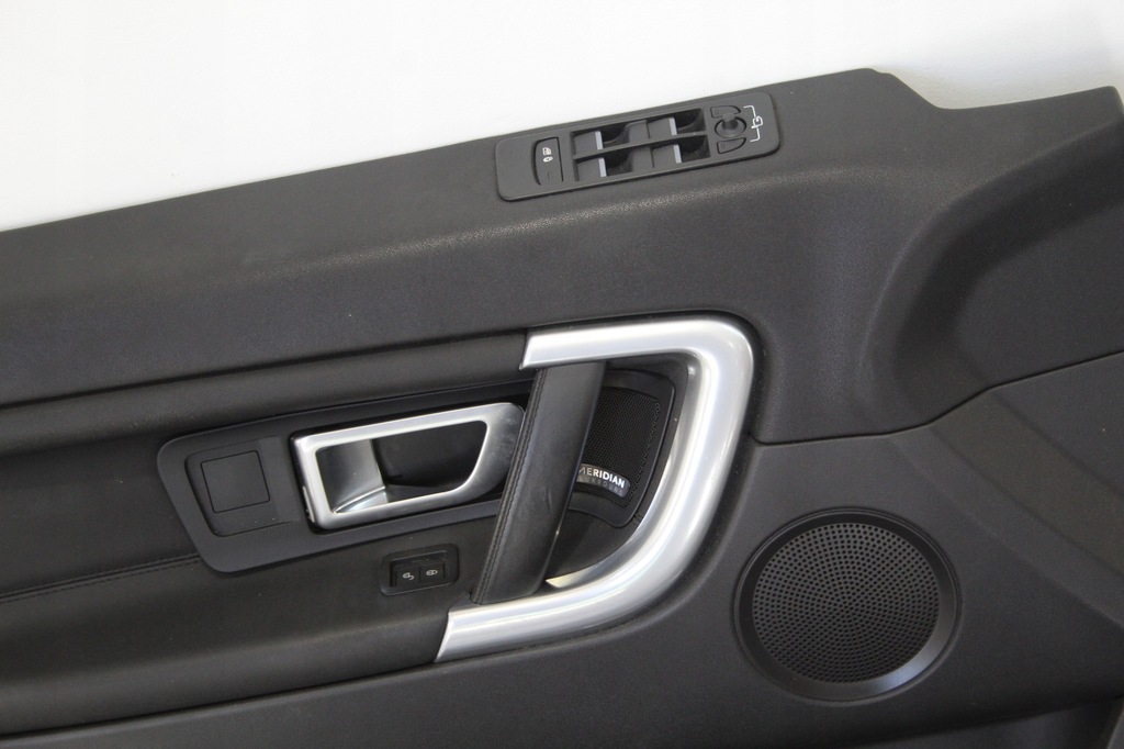 фото №9, Сиденья салон кожа land rover discovery sport l550