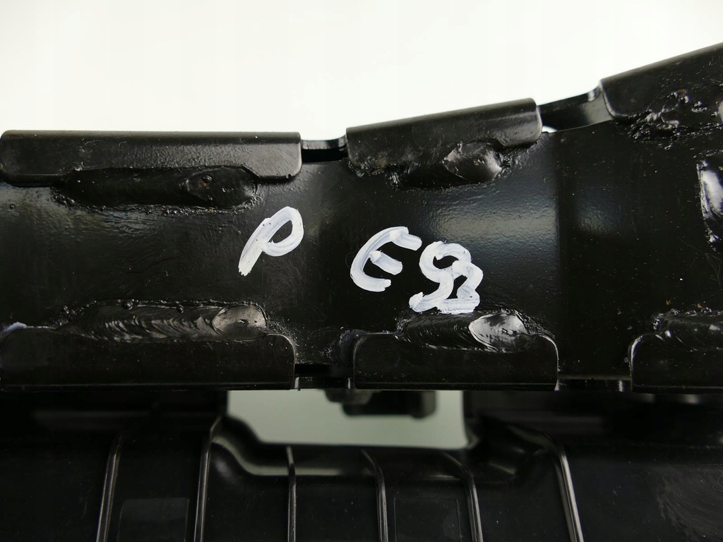 фото №5, Bmw 3 e93 cabrio замок крыша засов правый