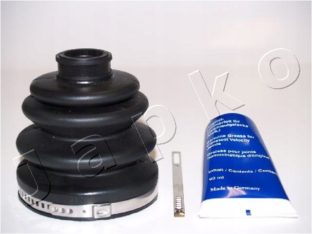 фото №1, Japko 63264 набор защита, система рулевой