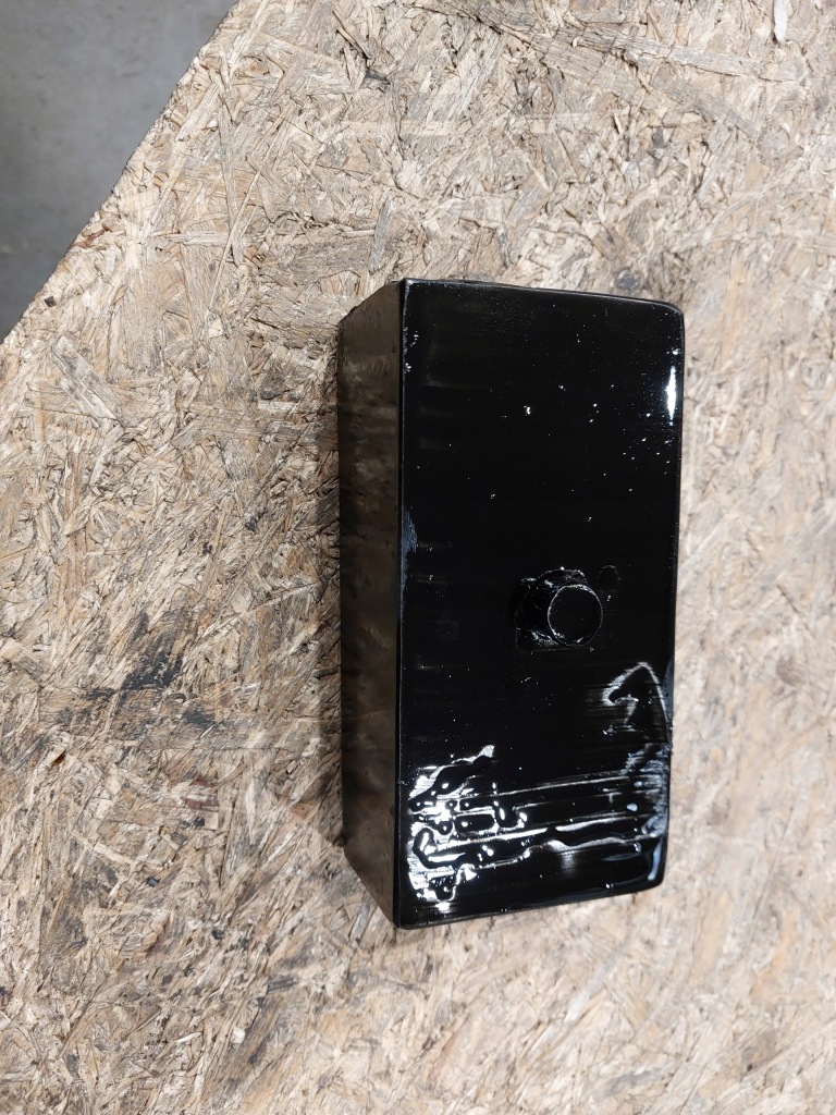 фото №6, Klocek/klin pod ресора atego