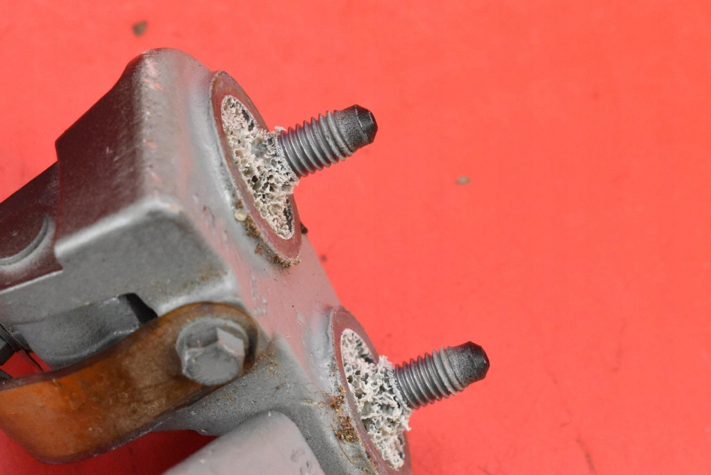 фото №7, Петля петлі кришки 7314607 7314608 bmw 4 f36 13-17