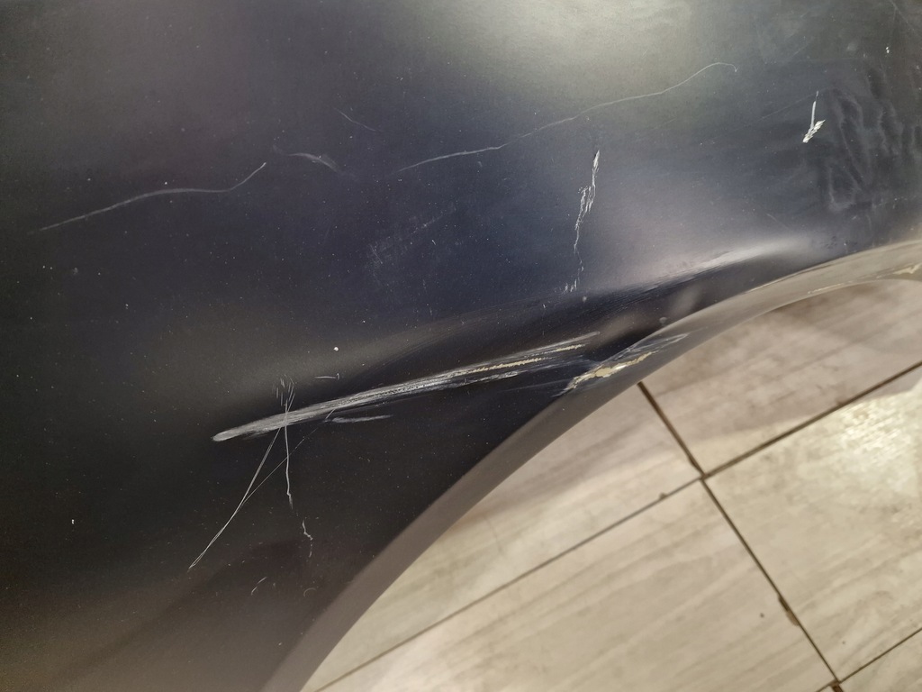 фото №9, Lamborghini huracan крыло задний левый