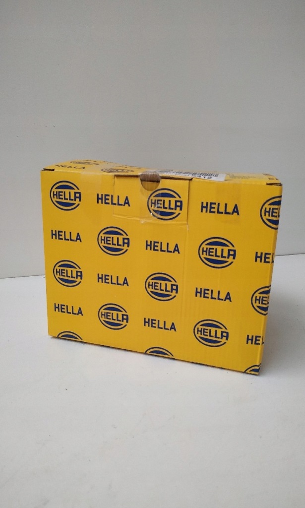 Hella 8et 009 142-291 расходомер массовый powiet Доставка