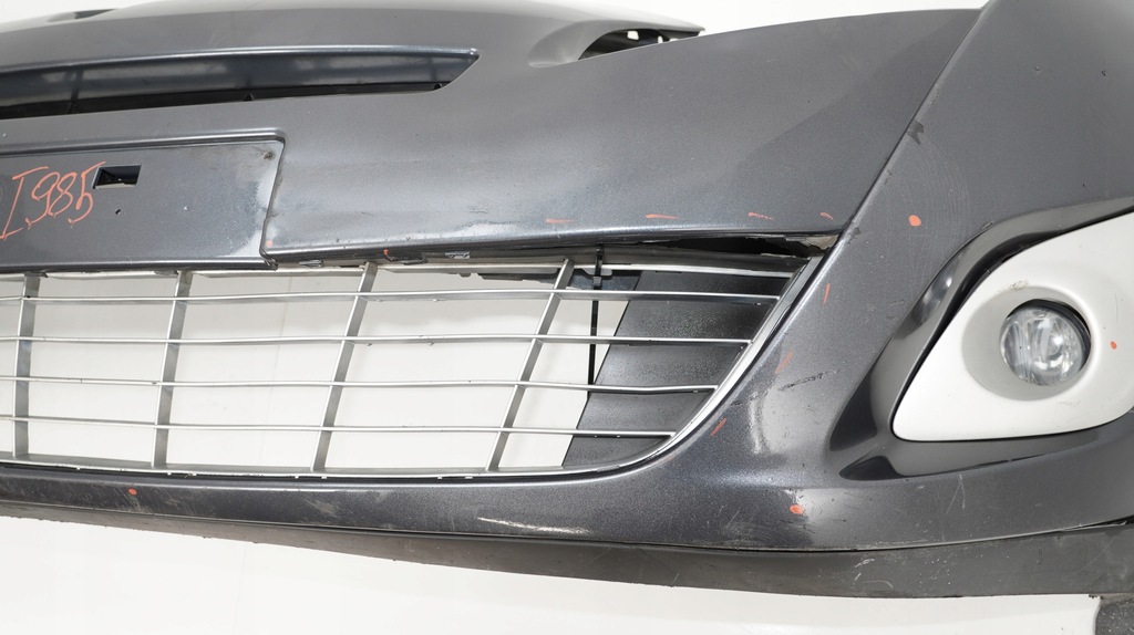 фото №7, Бампер перед передній renault grand scenic iii 09-13r teb66