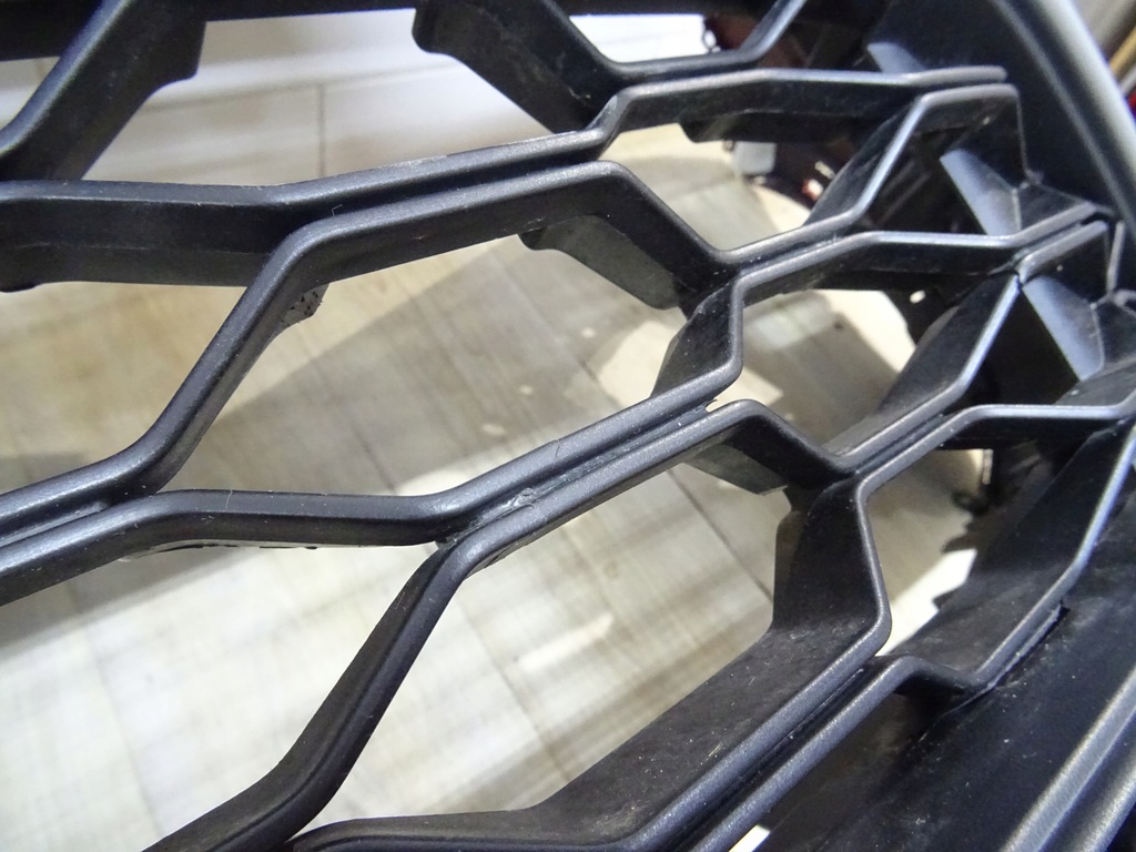 фото №10, Бампер перед vw t-roc lift 2021- 6pdc 2ga807221q