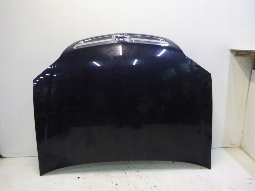 фото №1, Капот opel signum z20r 2003 - 2005