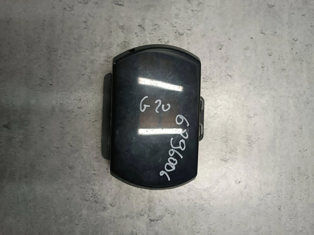 фото №1, Bmw 3 g20 g21 радар