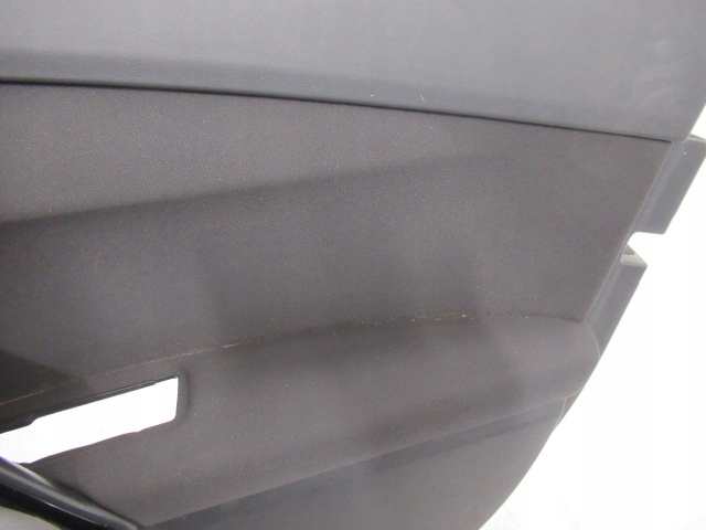 фото №9, Peugeot 508 обшивка дверь правый передний