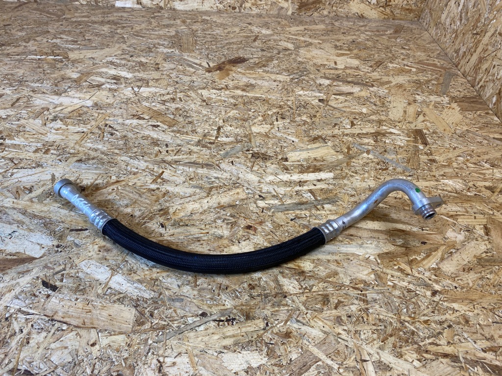 фото №1, Wąż шланг труба кондиционера opel e-mokka b peugeot e-2008 ii f71022