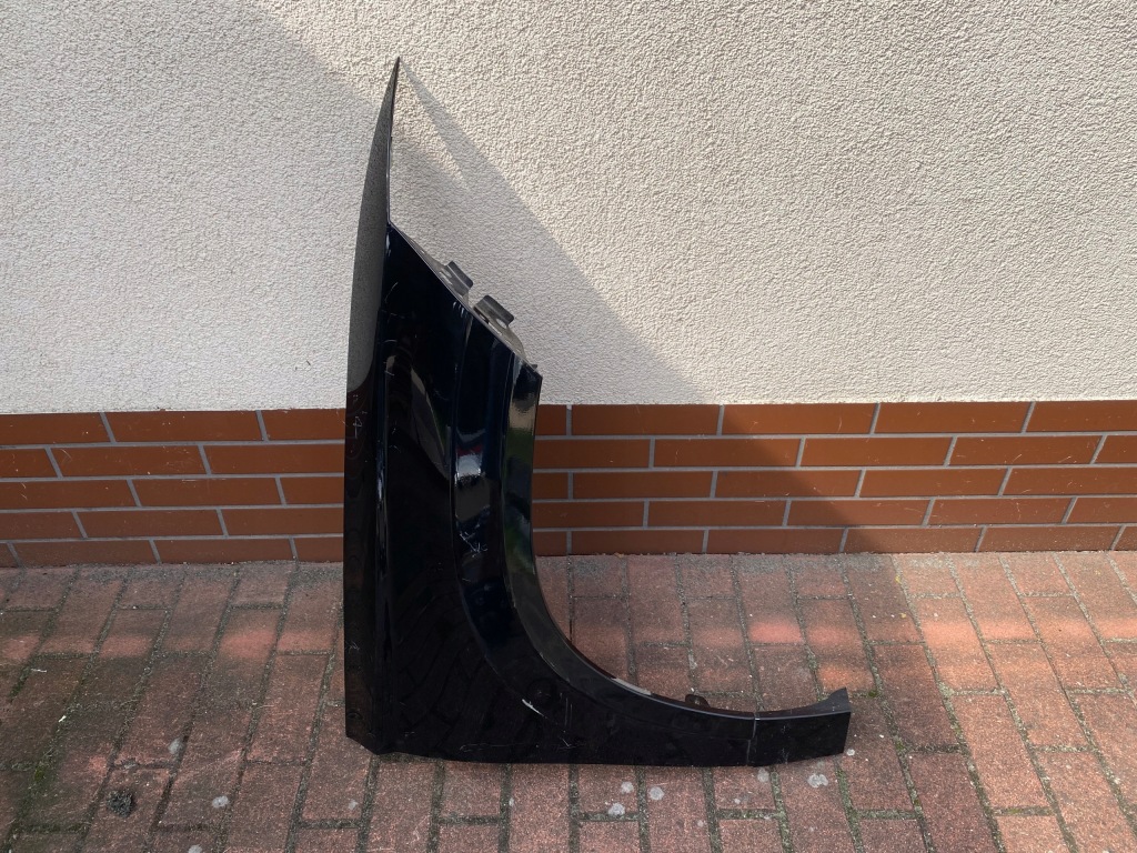 Купити Крила правий перед передній seat ateca 575854820h