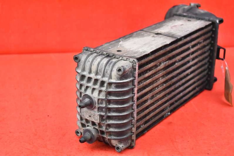 Радіатор інтеркулер 9645965180 citroen berlingo 1 1 1.6 hdi 75 km 02-12 Ціна