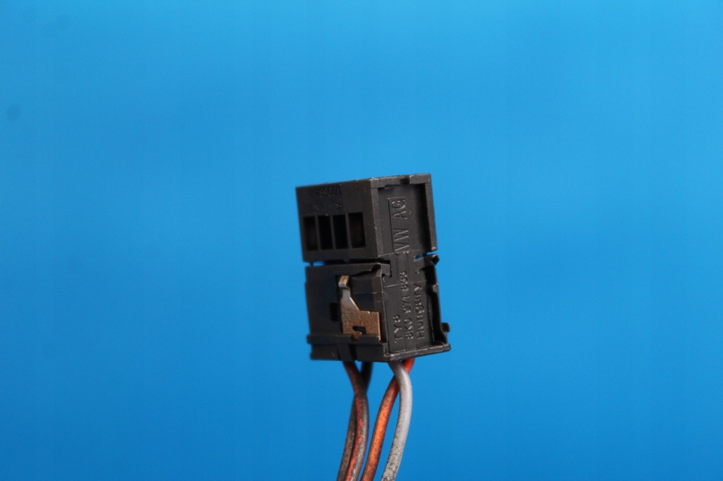 фото №7, Vw audi колодка штекер 8k0971833