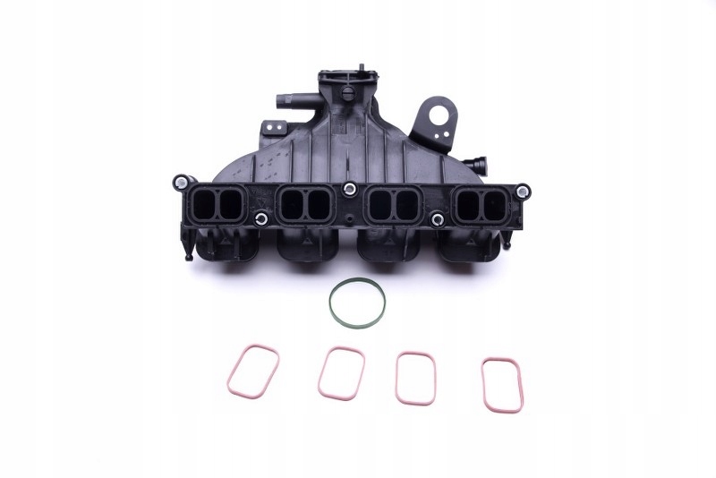 фото №12, Колектор всмоктуючий land rover lr025405