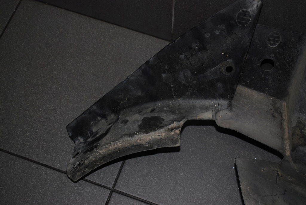 фото №7, Подкрылок правый перед audi a3 8p lift 8p0805886