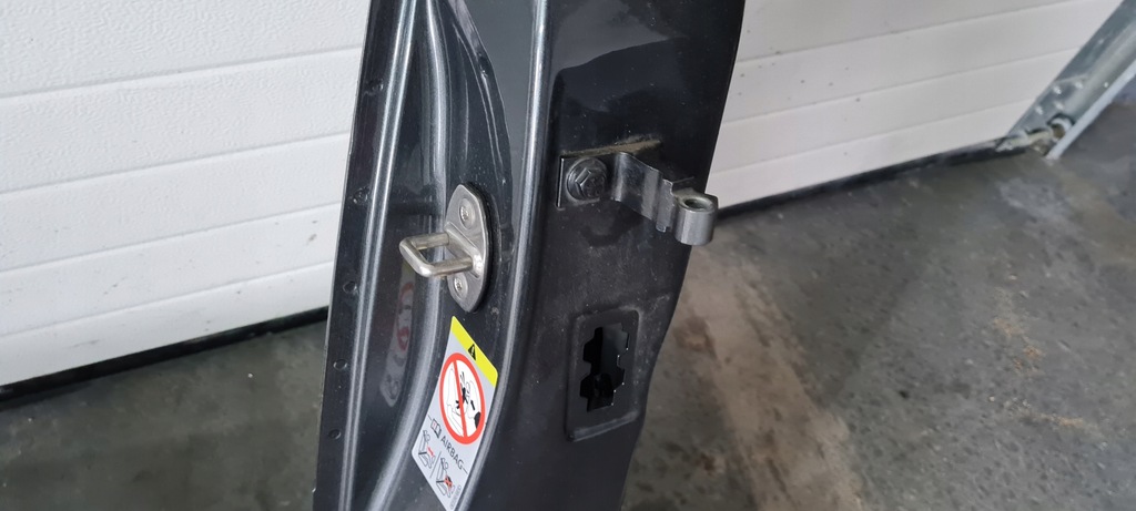 фото №8, Q5 8r lift sq5 порог левая левый обшивка порог блок двигателя lz7s