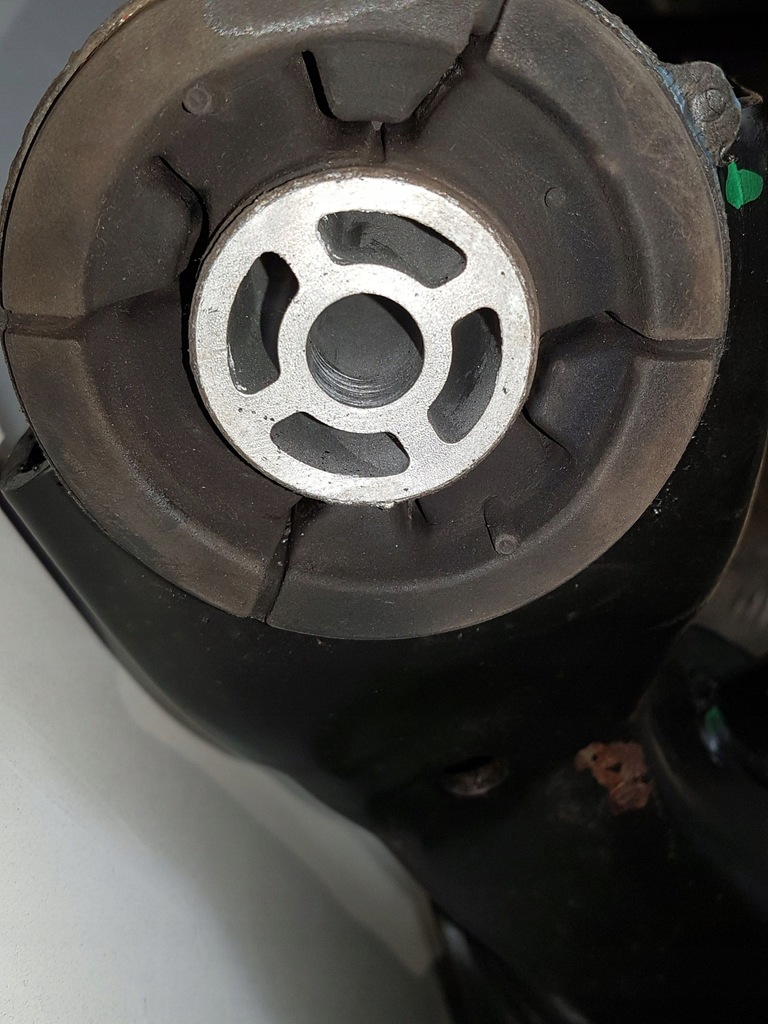 фото №5, 2019 peugeot partner iii балка задняя 9822649880