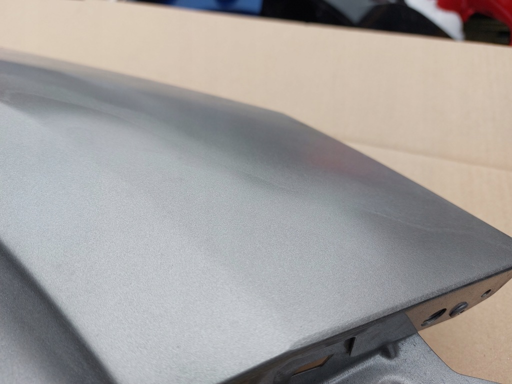 фото №10, Крыло правый передний opel grandland x