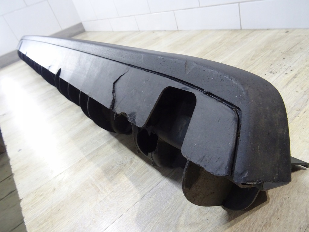 фото №6, Toyota highlander поріг правий підніжка pt938-18200