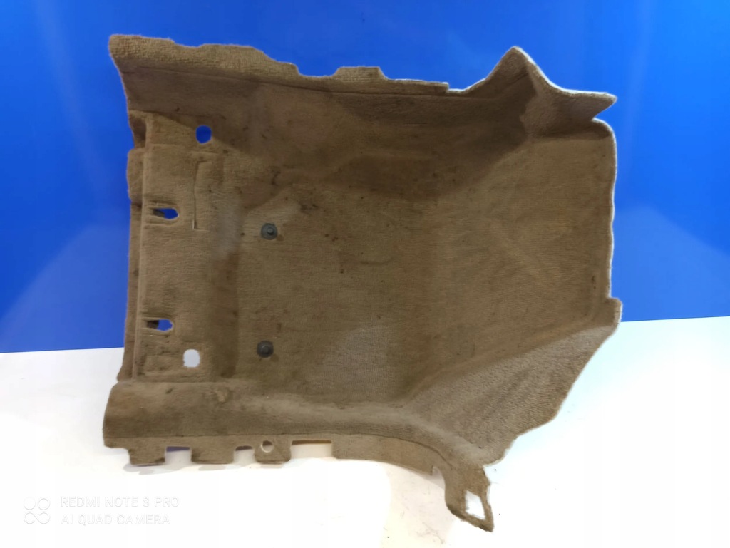 фото №1, Volvo s80 2008 обшивка