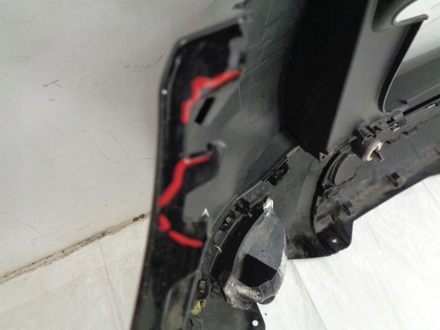 Captur lift initiale бампер задний 6xpdc tegne в Украине