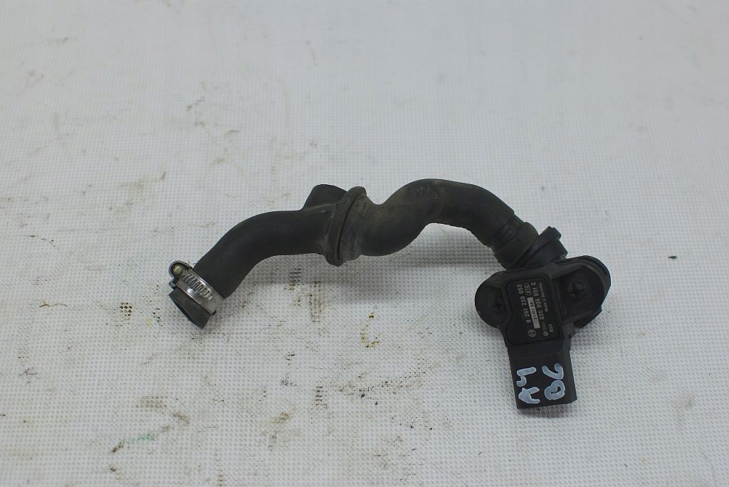 фото №1, Датчик map датчик шланг 036906051c a4 b6