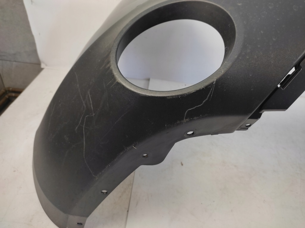 фото №4, Alfa romeo stelvio бампер задний задняя 2016- 4pdc