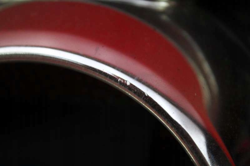 фото №6, Решётка радиатора решётка радиатора czarna 13103966 opel vectra c 02-05