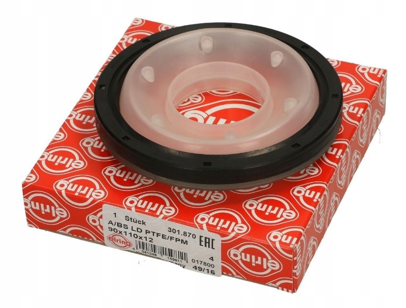 Купити Сальник. задній вала bmw elring el301870