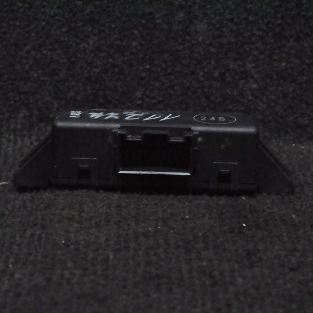 фото №3, Audi a1 2011 модуль керування шлюз