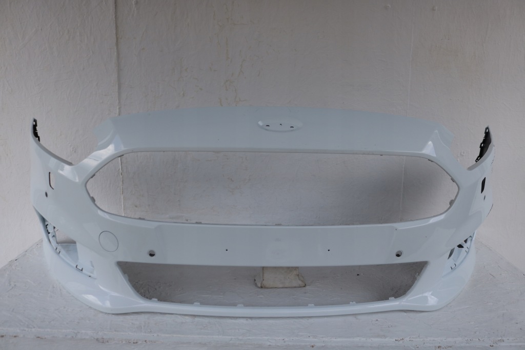 Ford s-max mk2 бампер перед передний Оригинал