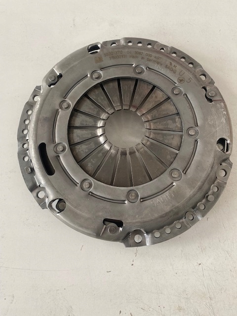 фото №1, Оригинал kpl.sprzęgła alfa romeo 159 brera spider 1,9jts 2,2jts oe71790790