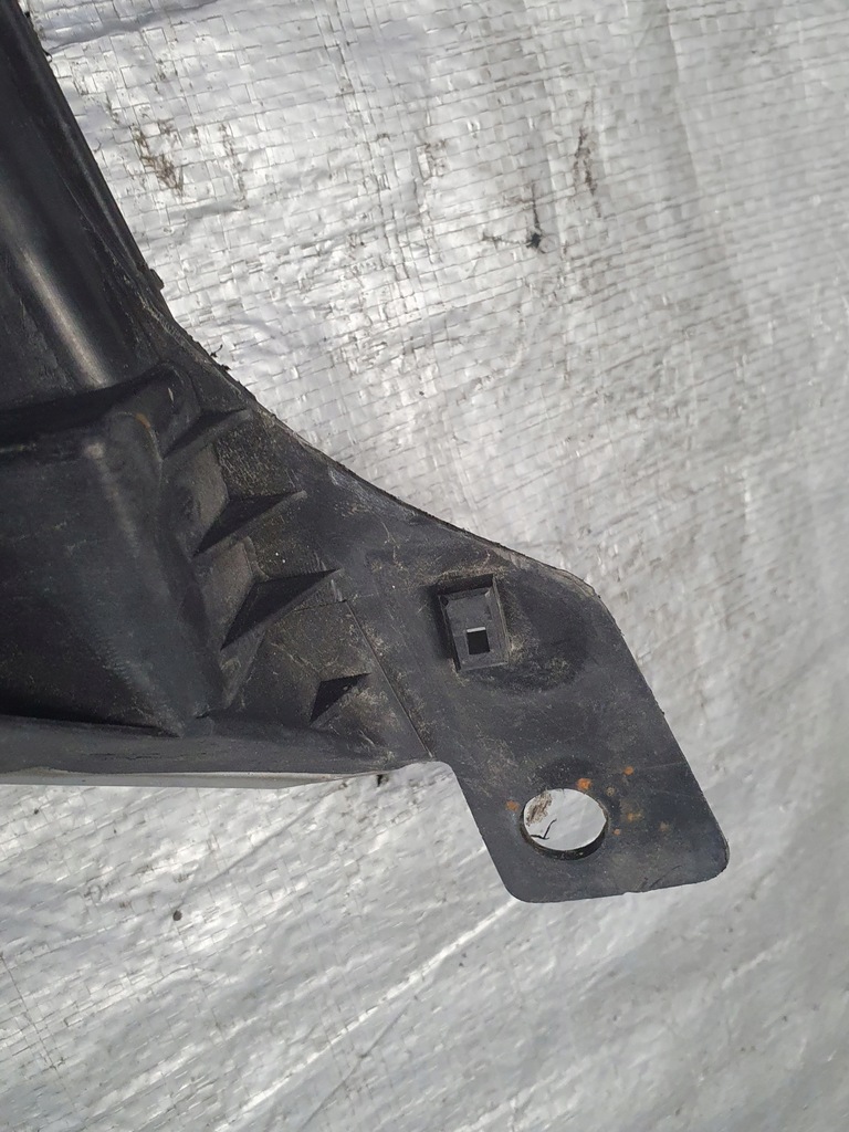 фото №11, Решётка радиатора решётка радиатора mazda 6 gg 05-07 lift