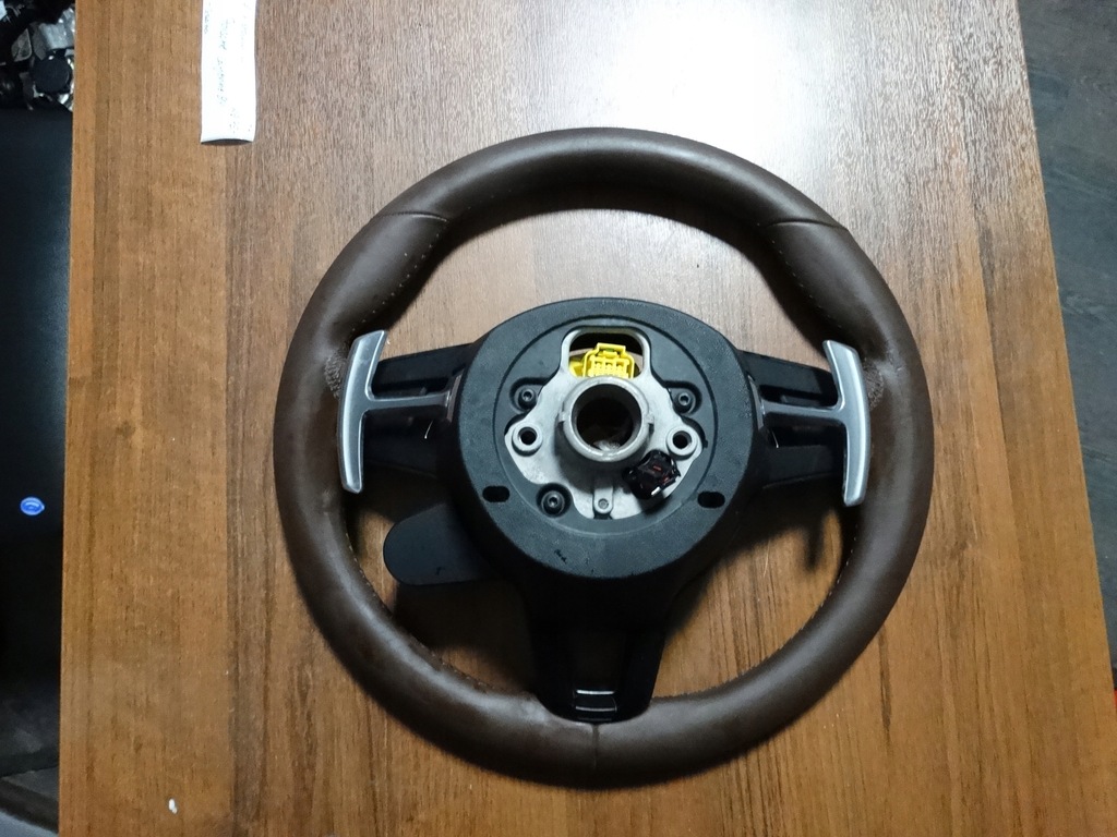 фото №5, Idealna повітропровід підігрів porsche cayenne 9y 1