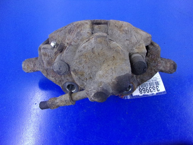 фото №4, Ford galaxy mk1 1.9 суппорт тормоза перед левый ate