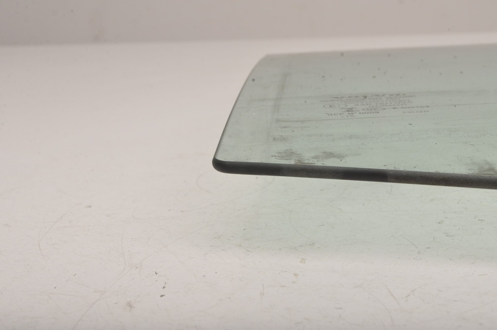 фото №3, Volvo xc90 ii скло двері ліва задня лівий задня