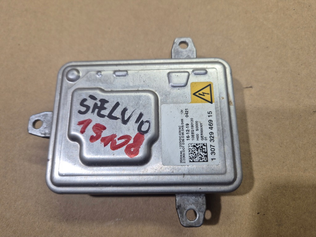 фото №1, Перетворювач automotive lighting 130732946915