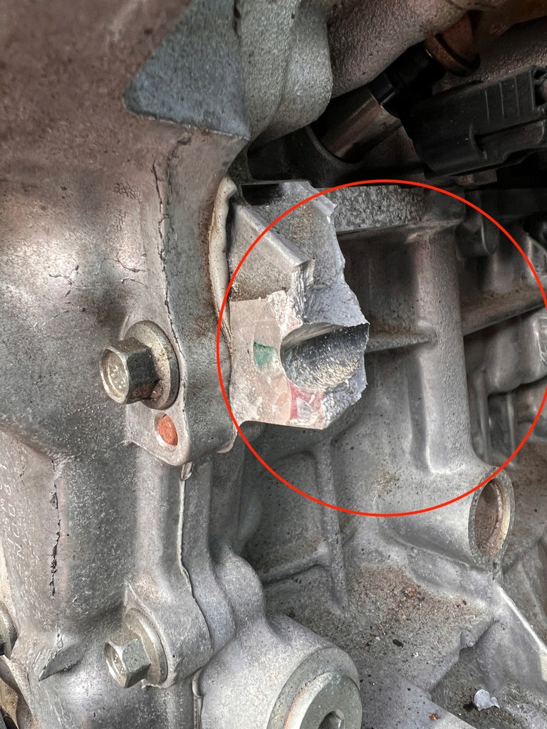 фото №8, Mazda cx-3 17r 2.0 b двигатель pe02 120km