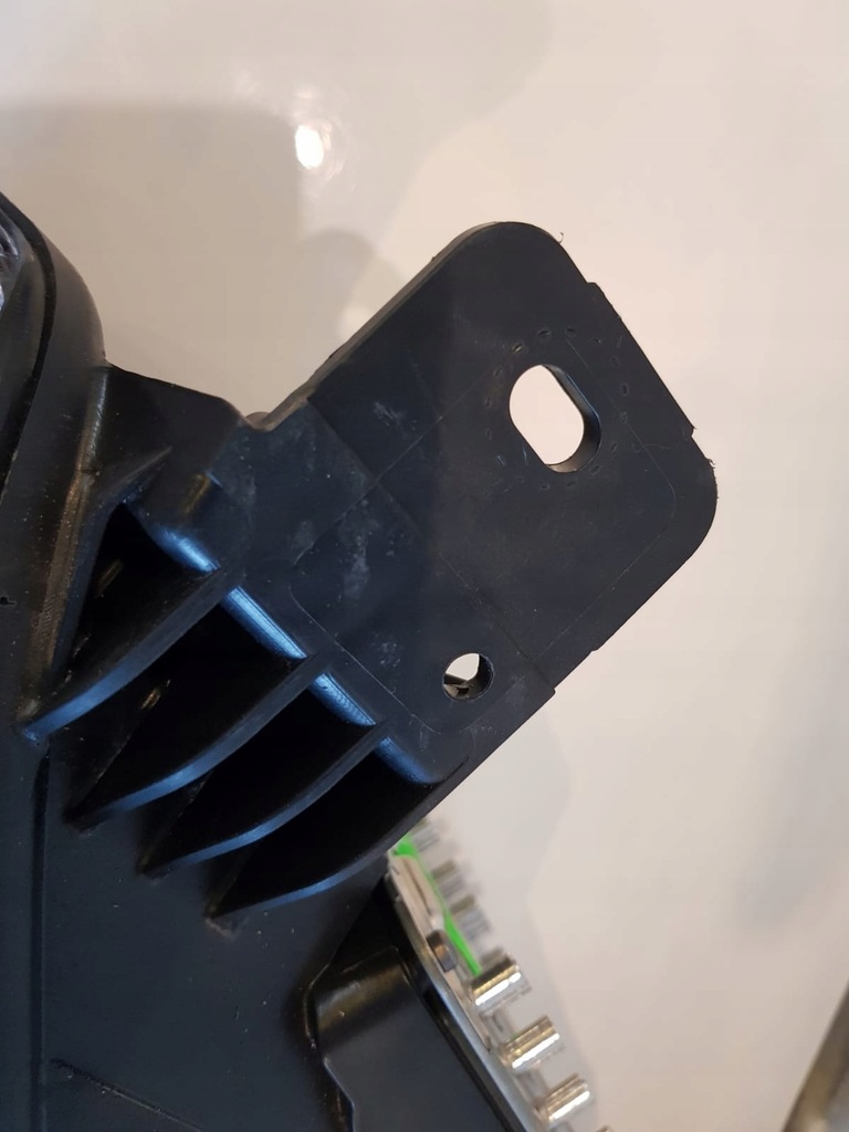 фото №9, Focus 4 iv mk4 правая лампа перед full led europa