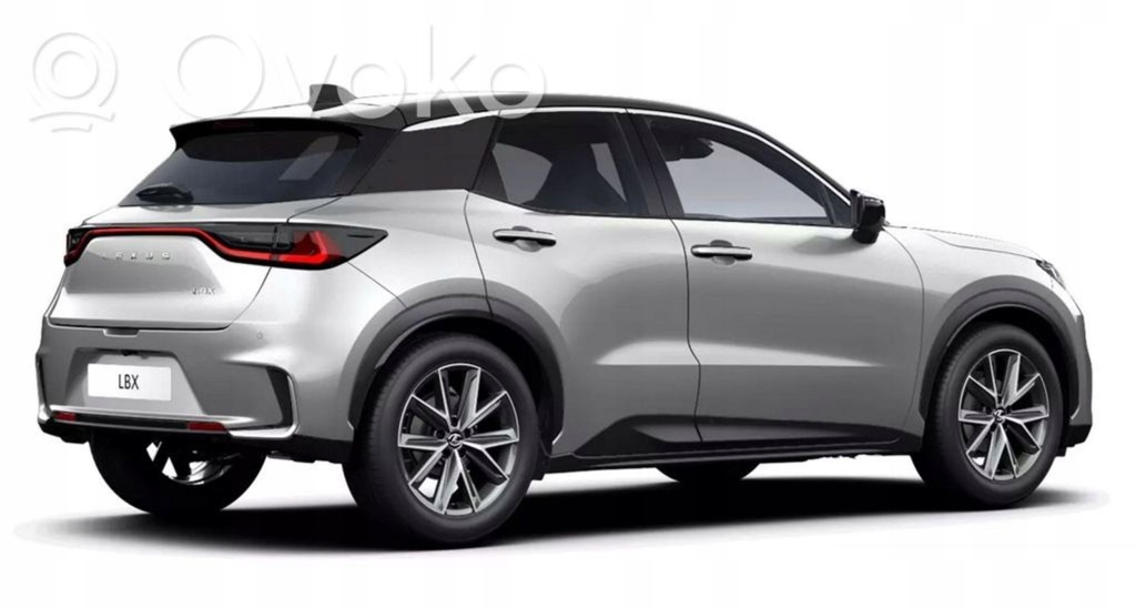 Lexus lbx 2024 датчик температуры наружной 06h18 Оригинал