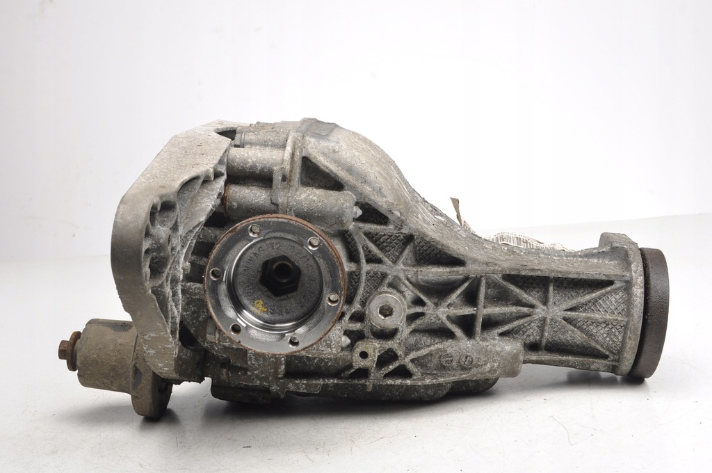 фото №8, Audi a4 b8 дифференциал мост дифференциал 0ar525053e