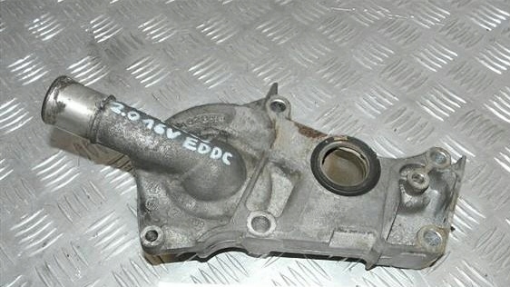 фото №1, Ford focus mk1 98-05 2.0 16v магистраль wody