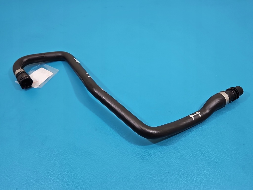 Купити Шланг патрубок трубка води bmw ix3 g08 8743388 електричний 286km