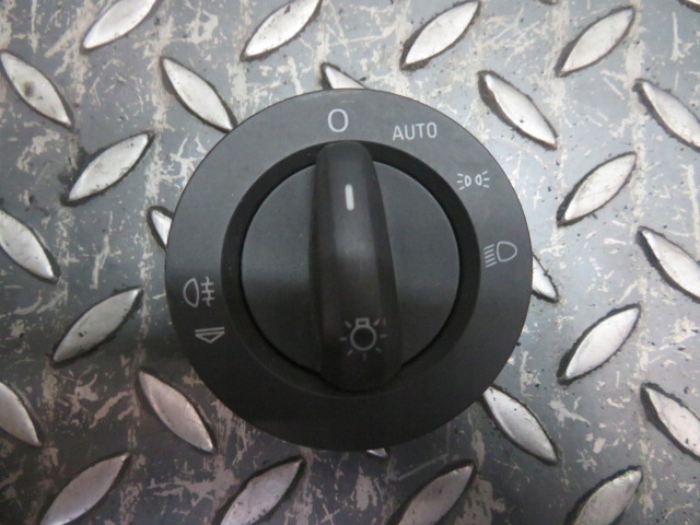 фото №1, Вимикач світла 4l1941531b audi q7