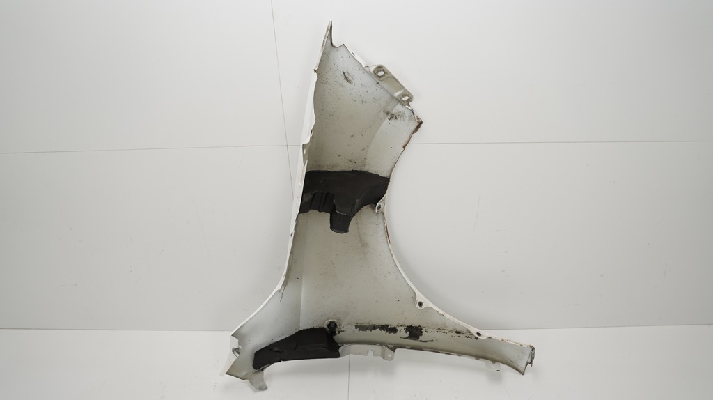 фото №10, Крыло левый перед seat toledo iv 12-15r lf9e