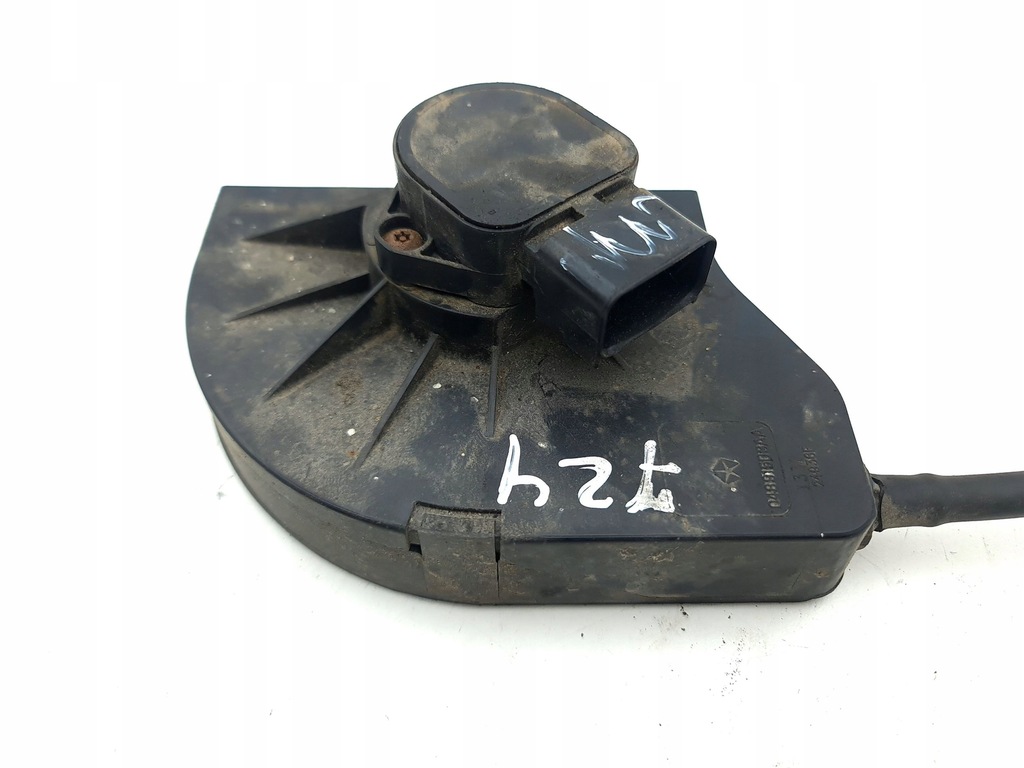 фото №8, Chrysler pt cruiser 2002 датчик ускорения