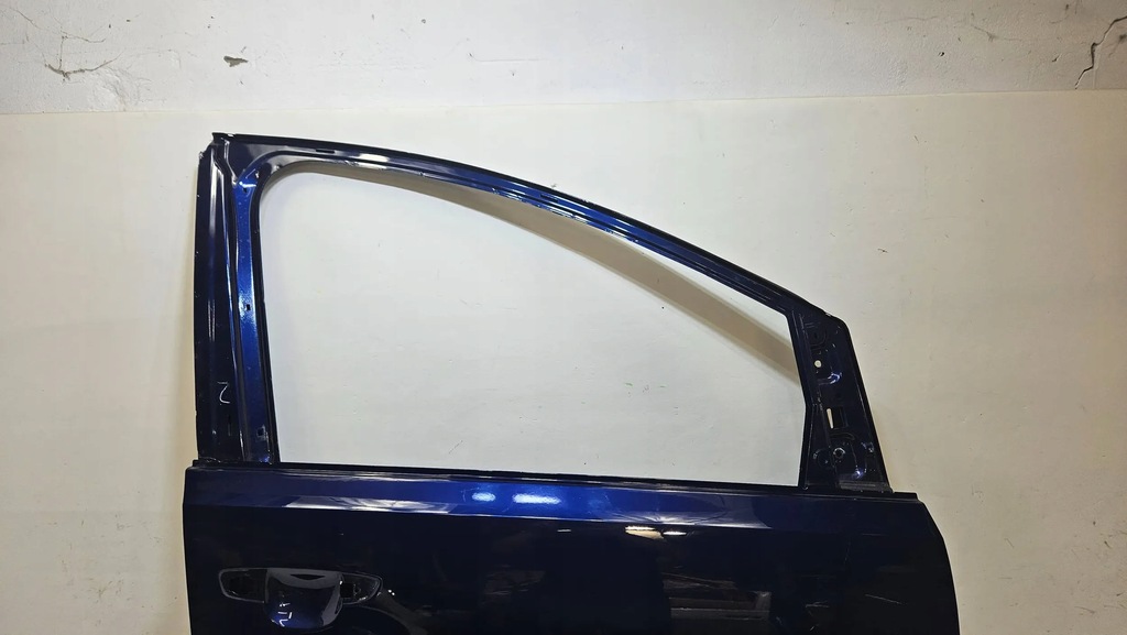 фото №6, Дверь правое перед передние vw sharan seat alhambra 7n0