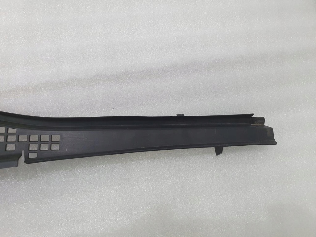 фото №7, Жабо левая dacia sandero 8200825457