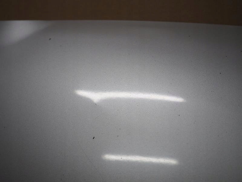 фото №8, Капот fiat doblo ii opel combo d