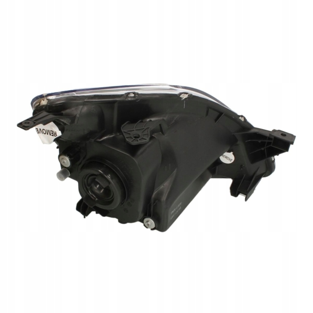 фото №2, Лампа honda cr-v ii 06-07 фара левый